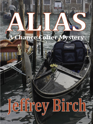 cover image of Alias